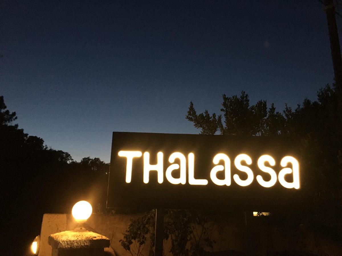 Thalassa Sainte-Lucie de Porto-Vecchio Exteriér fotografie