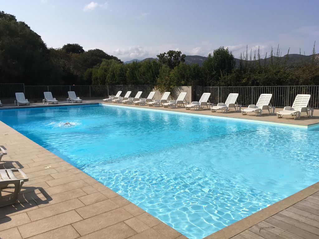 Thalassa Sainte-Lucie de Porto-Vecchio Exteriér fotografie