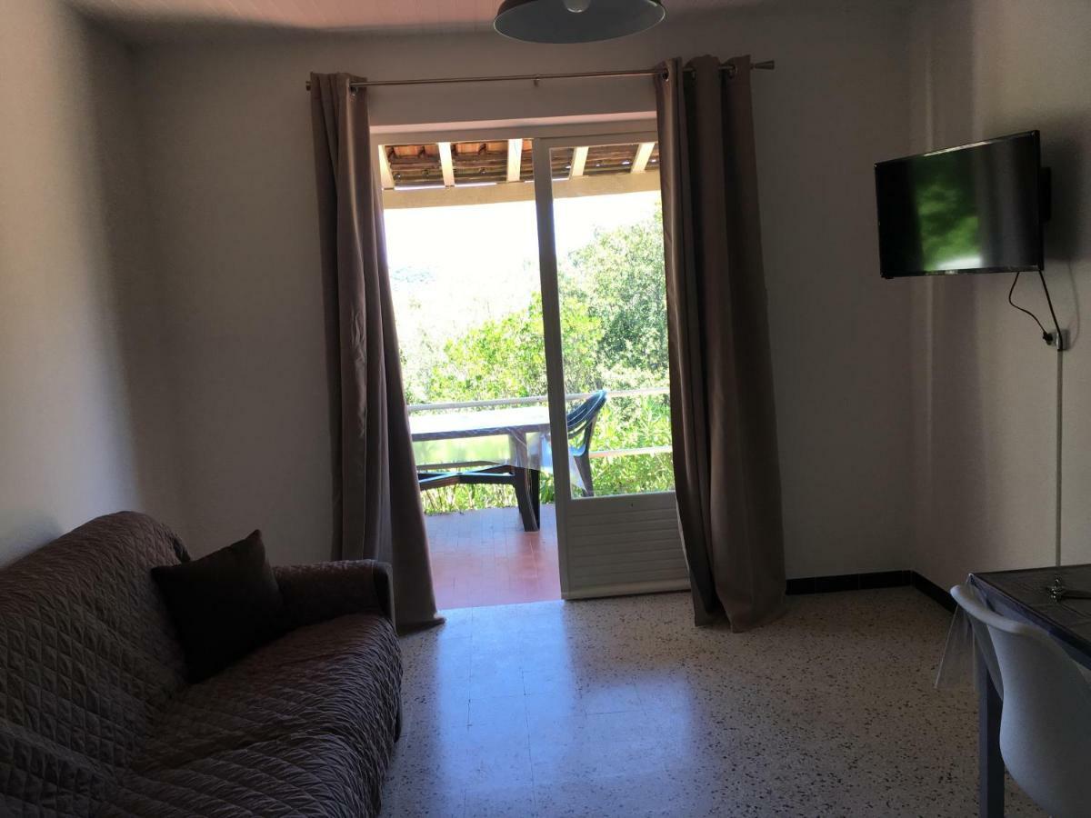 Thalassa Sainte-Lucie de Porto-Vecchio Exteriér fotografie